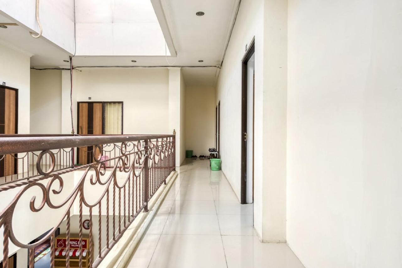 Koolkost @ Villa Puncak Tidar 玛琅 外观 照片